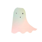 Pastel Ghost Napkins by Meri Meri